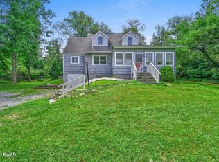 185 Rosencranse Rd, Honesdale, PA 18431
