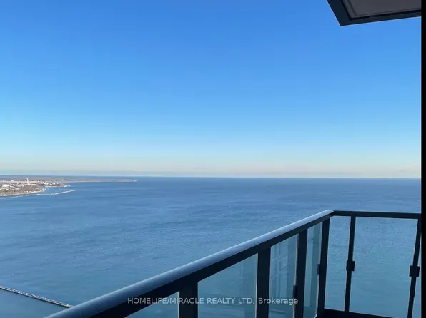 1928 Lake Shore Blvd W #4105, Toronto, ON M6S 5A7