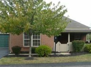 1419 Greenbriar Dr, South Park, PA 15129