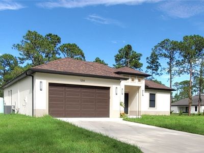 1204 W 11th St, Lehigh Acres, FL, 33972