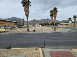 8635 Dyer St, El Paso, TX 79904