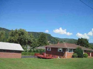 1159 Mountain View Rd, Erwin, TN 37650