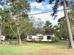 12015 Walraven Rd, Huffman, TX 77336