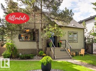 10741 70th Ave NW, Edmonton, AB T6H 2G4