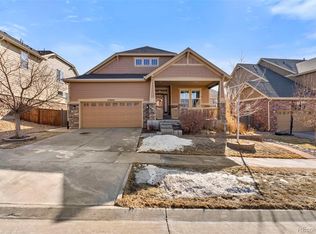 23802 E Garden Dr, Aurora, CO 80016