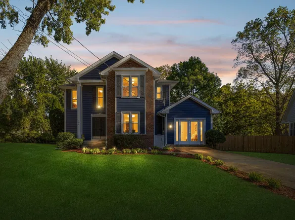 104 Creekside Ct, Hendersonville, TN 37075