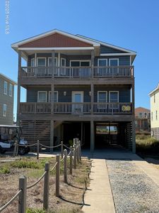 5128 N Virginia Dare Trail Trail, Kitty Hawk, NC, 27949