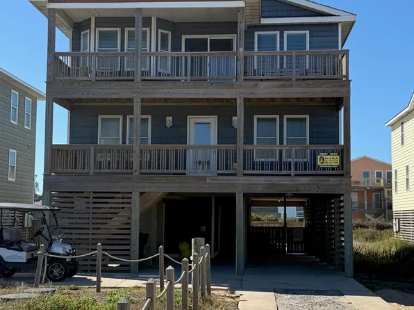 5128 N Virginia Dare Trail Trail, Kitty Hawk, NC 27949