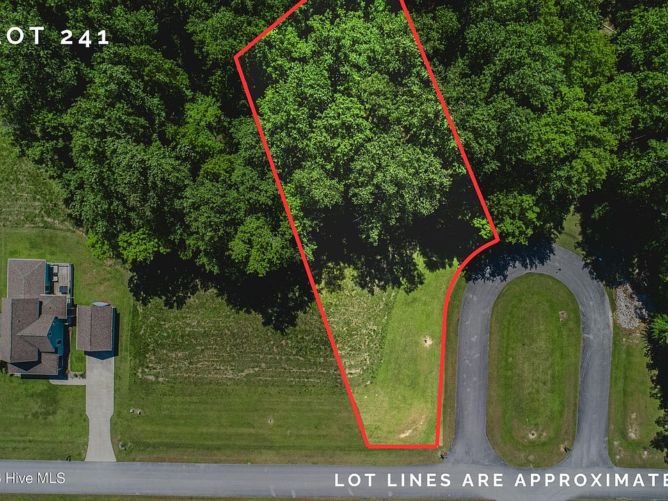 1st image of 75 Golden Fern Ln Lot 241