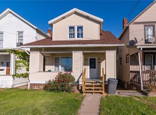 2709 Grandview Ave, McKeesport, PA 15132