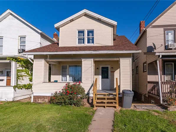 2709 Grandview Ave, McKeesport, PA 15132