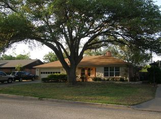 3330 Cumberland Dr, San Angelo, TX 76904