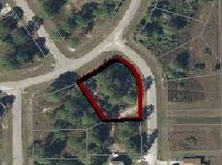 5049 W Tradewinds Cir, Labelle, FL 33935