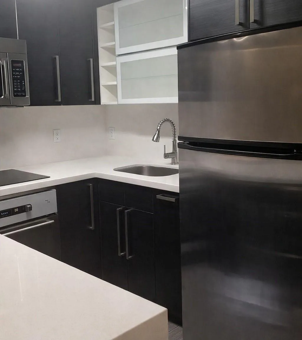 1 bed, 1.0 bath, 806 sqft, $2,100 — Photo 4