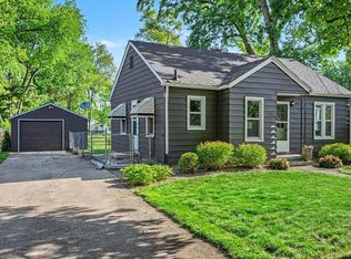 2317 Glendale Blvd, Kalamazoo, MI 49004