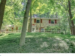 115 Pole Cat Rd, Glen Mills, PA 19342