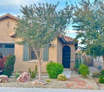 40998 W TAMARA Lane, Maricopa, AZ, 85138