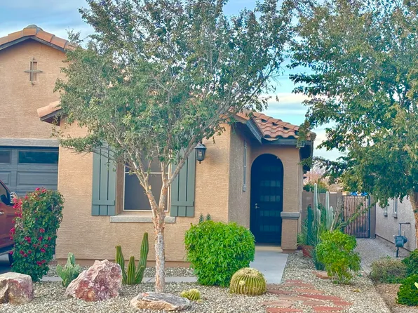 40998 W TAMARA Lane, Maricopa, AZ 85138