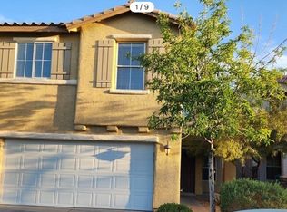 5031 Pine Mountain Ave, Las Vegas, NV 89139