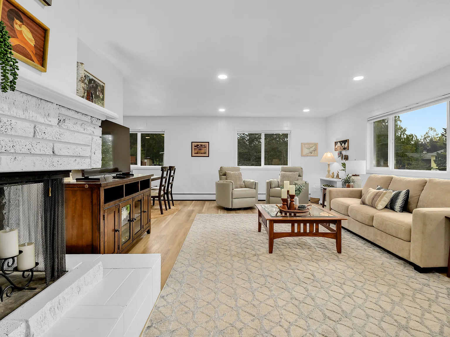 3 bed, 1.5 bath, 1500 sqft, $3,000 — Photo 4