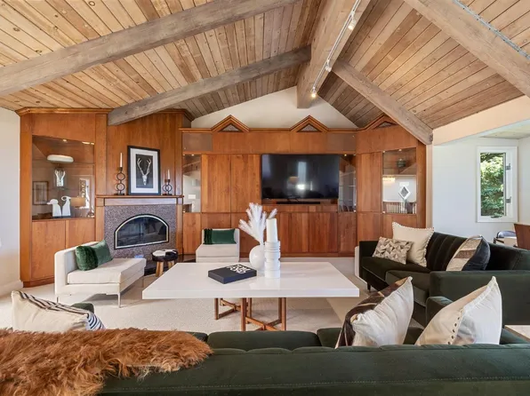 576 Panoramic Highway, Mill Valley, CA 94941