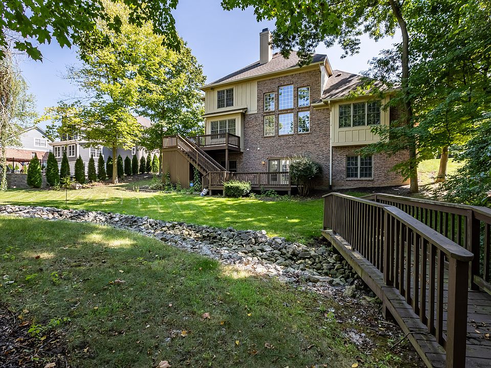 11350 Idlewood Dr, Fishers, IN 46037 Zillow