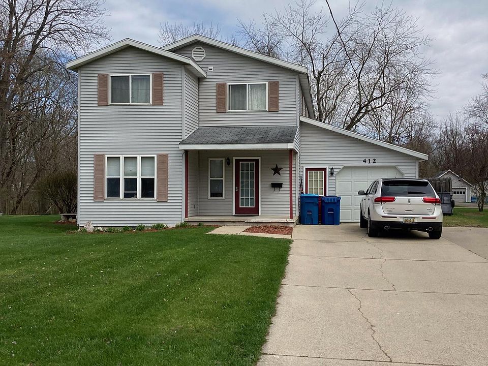 1st image of 412 Pine St