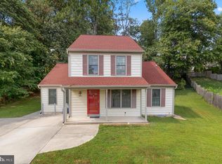 3000 Beethoven Way, Silver Spring, MD 20904