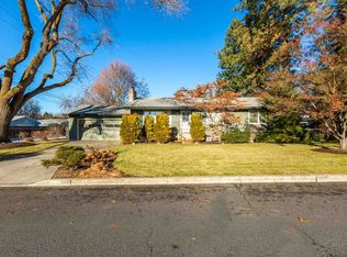 318 W Hoerner Ave, Spokane, WA 99218