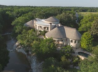 8536 Armstrong Rd, Belton, TX 76513