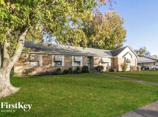 3880 Twinmont St, Memphis, TN 38128