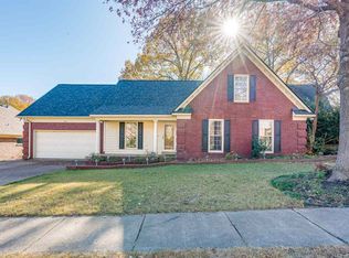 7631 Dexter Grove Dr LOT 28, Cordova, TN 38016