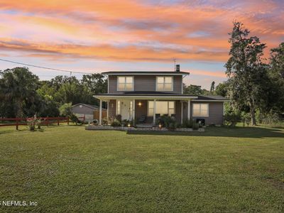 2306 PARENTAL HOME Road, Jacksonville, FL, 32216