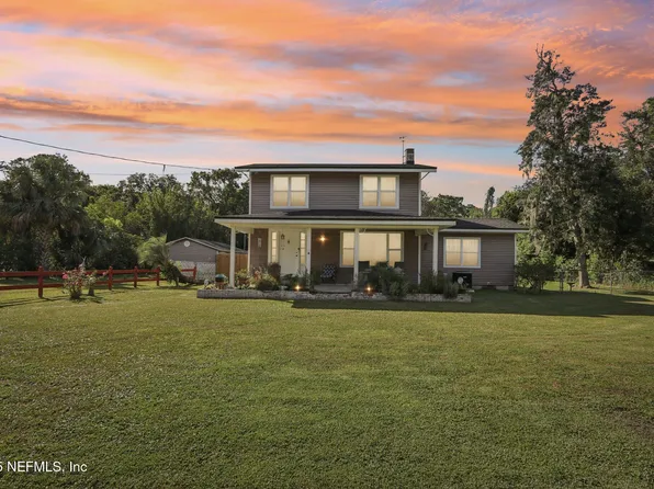 2306 PARENTAL HOME Road, Jacksonville, FL 32216