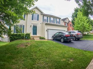 11200 Cool Breeze Pl, Germantown, MD 20876