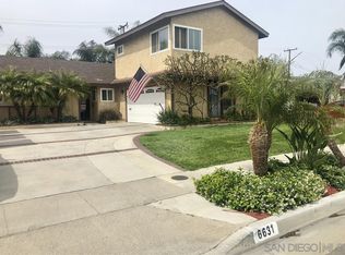 6631 Oxford Dr, Huntington Beach, CA 92647