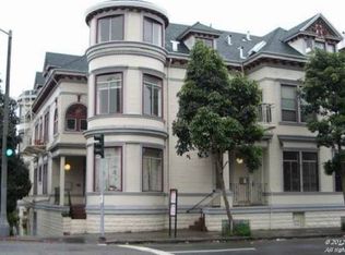 901 Fell St APT 8, San Francisco, CA