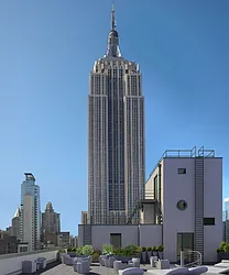 Rented by Dynamik Realty