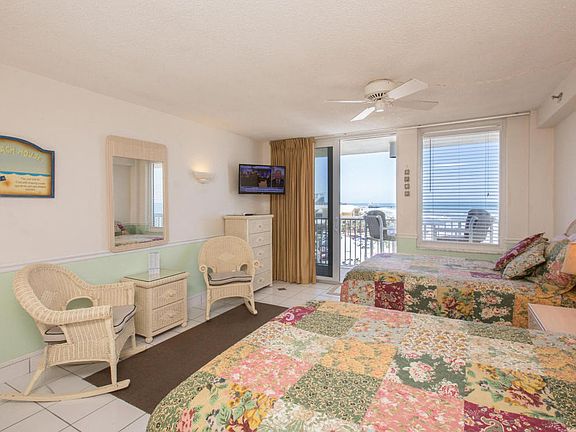 4th image of 701 S Atlantic Ave #617