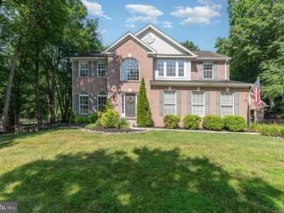 408 Sophomore Ct, Bel Air, MD, 21015