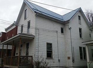 211 Pine St #2, Punxsutawney, PA 15767