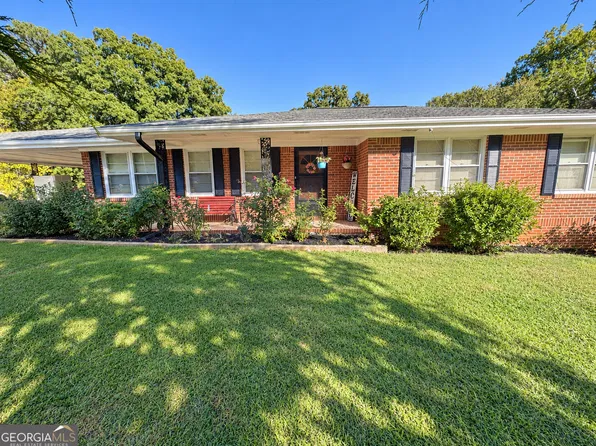 4775 Bennett St, Austell, GA 30106
