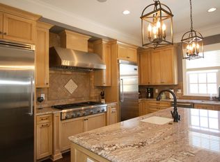 7370 Waterston, New Albany, OH 43054