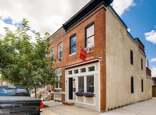 300 S Bouldin St, Baltimore, MD 21224