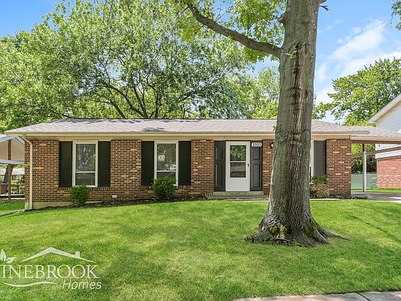 2nd image of 2327 Millvalley Dr