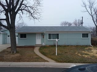 4135 Ingalls St, Wheat Ridge, CO 80033