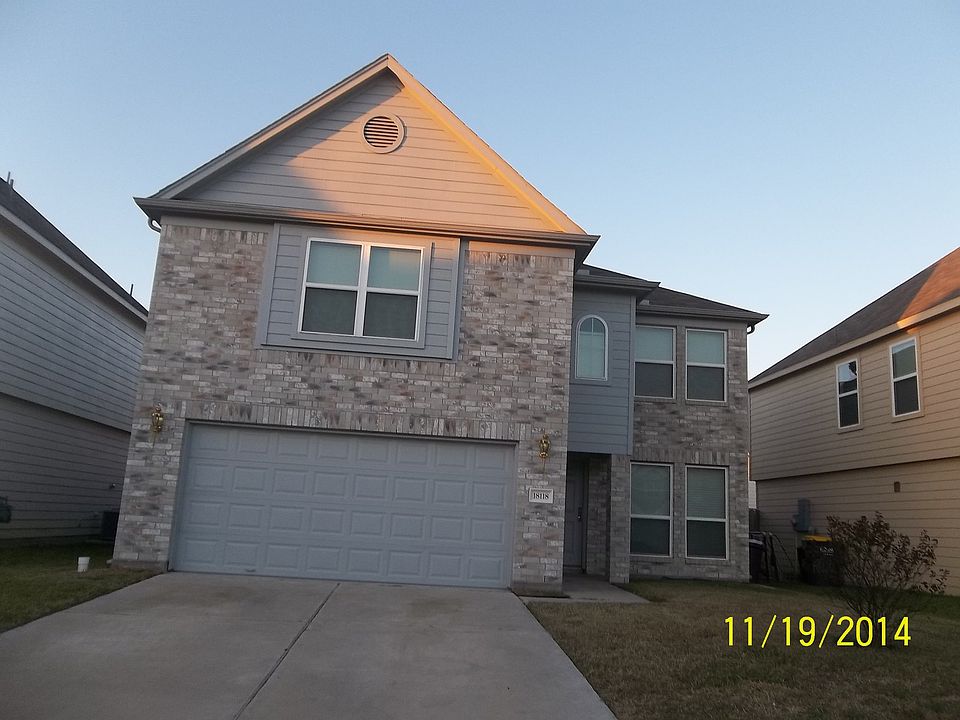 1st image of 18118 Dardanelles Ct