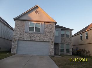 18118 Dardanelles Ct, Houston, TX 77084