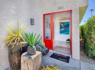 1611 Fairway Cir, Palm Springs, CA 92264