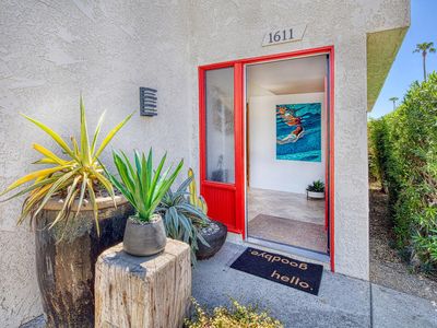 1611 Fairway Cir, Palm Springs, CA, 92264